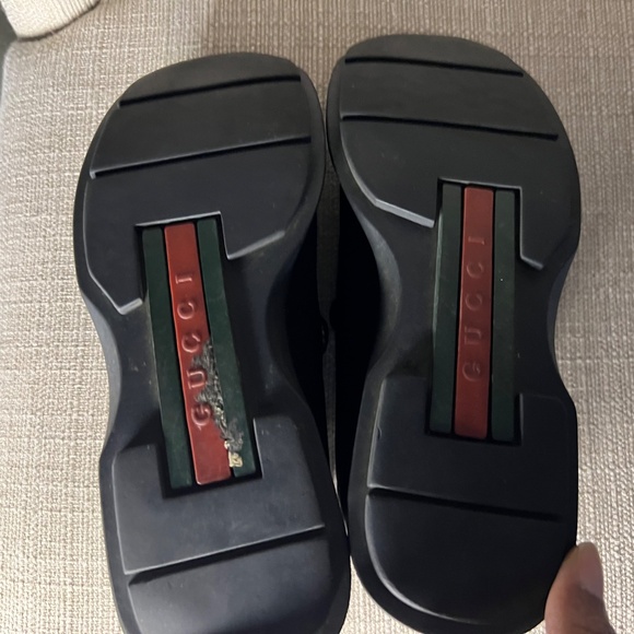 ⚫️AUTHENTIC BLACK GUCCI LOAFER⚫️ - Picture 9 of 12